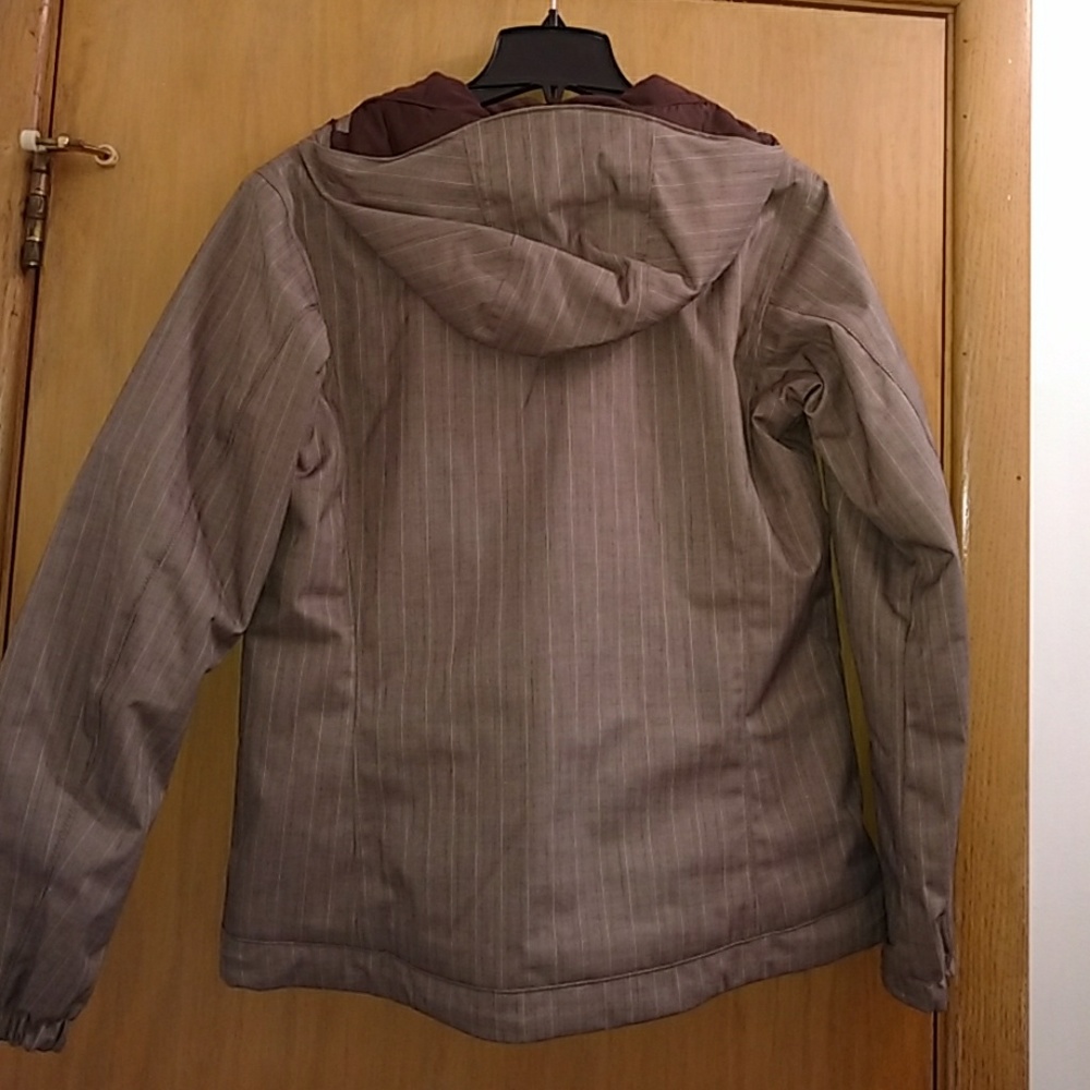 Columbia Jacket - Picture 2 of 2